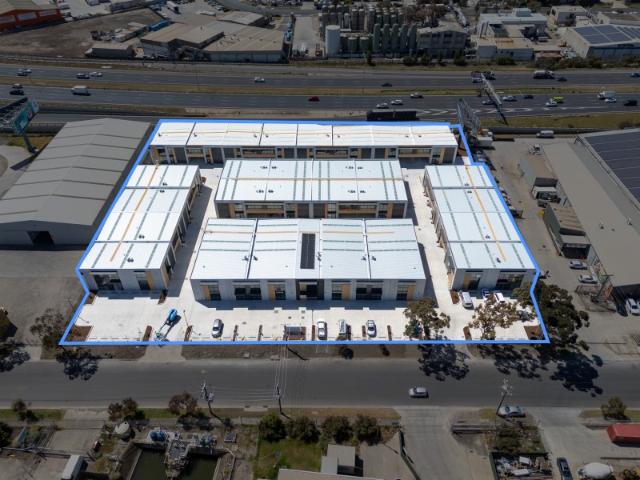 Warehouse for sale in Camerons Creek, Victoria