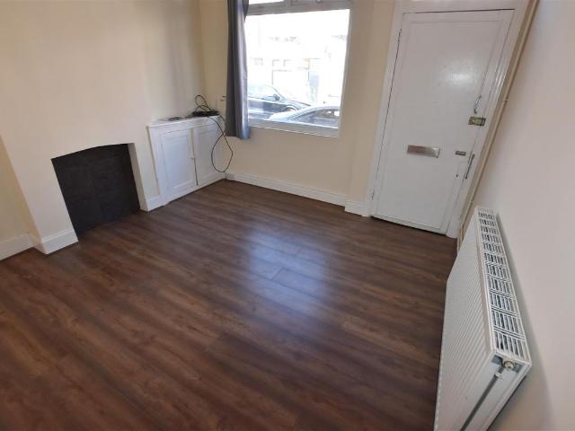 House for rent in Old Wharf, City Of Leicester