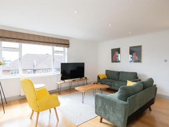 House for sale in Lyons, Greater London