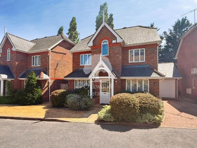 House for rent in Furze Platt, Maidenhead