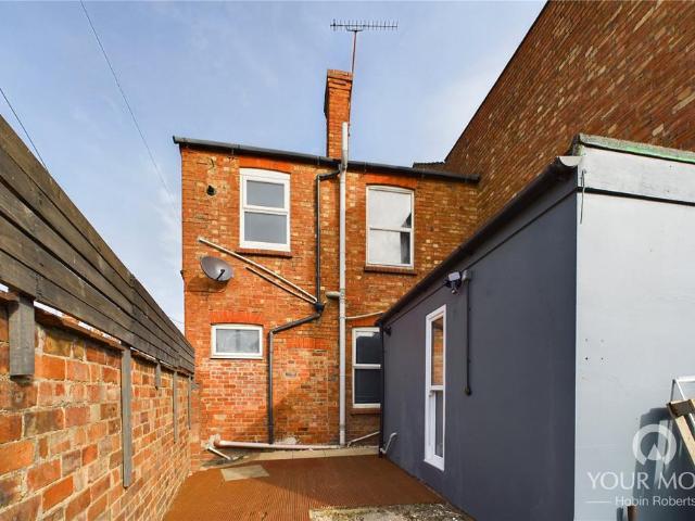 Apartment for rent in Spencer, Northampton