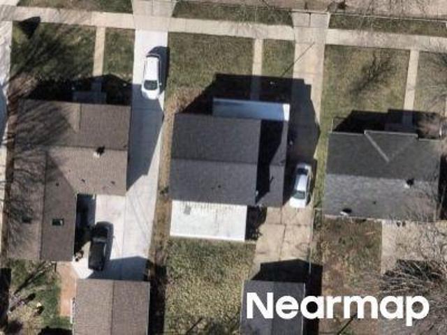 House for sale in Saint Clair Shores, Michigan