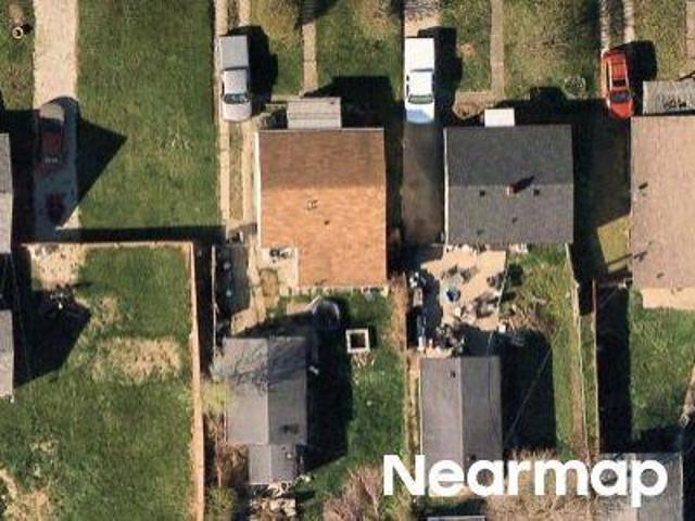 House for sale in Fort Wayne, Indiana