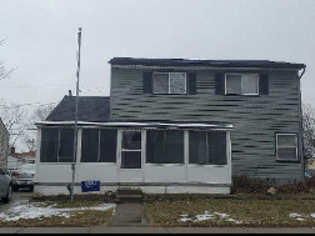 House for sale in Saint Clair Shores, Michigan