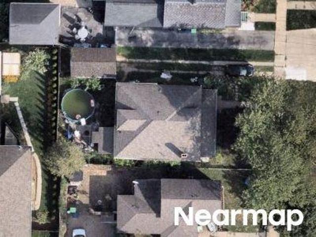 House for sale in Bay City, Michigan