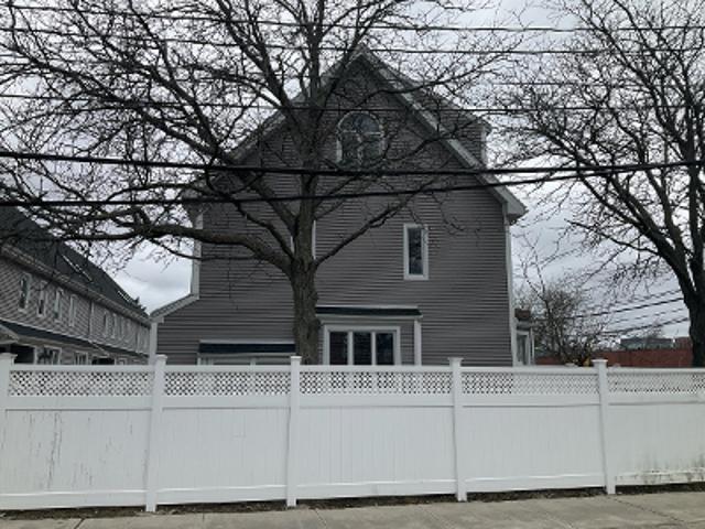 Condo for sale in Boston, Massachusetts