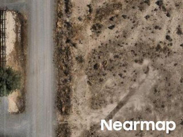 Land for sale in Nye, Nevada