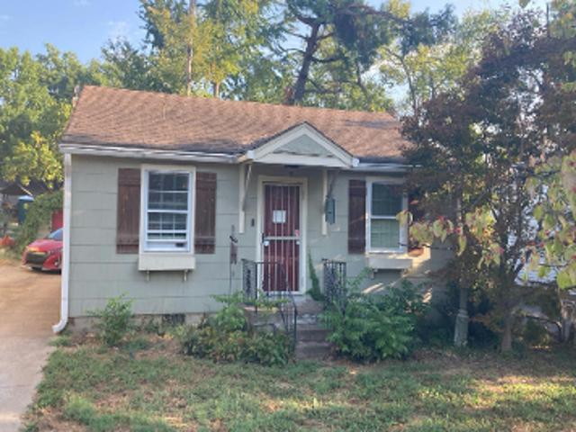 House for sale in Radnor, Nashville