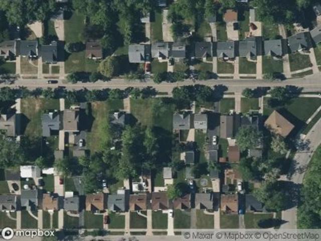 Land for sale in Maple Heights, Ohio