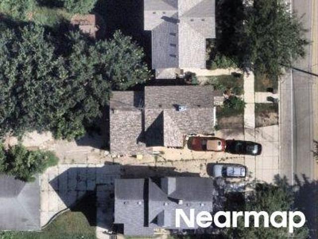 House for sale in Elgin, Illinois