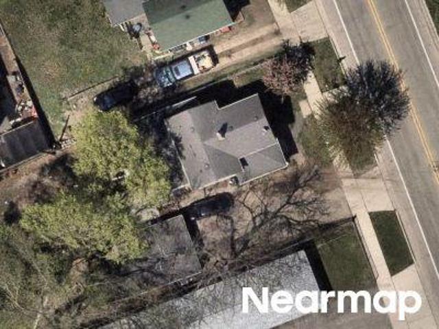 House for sale in Elgin, Illinois