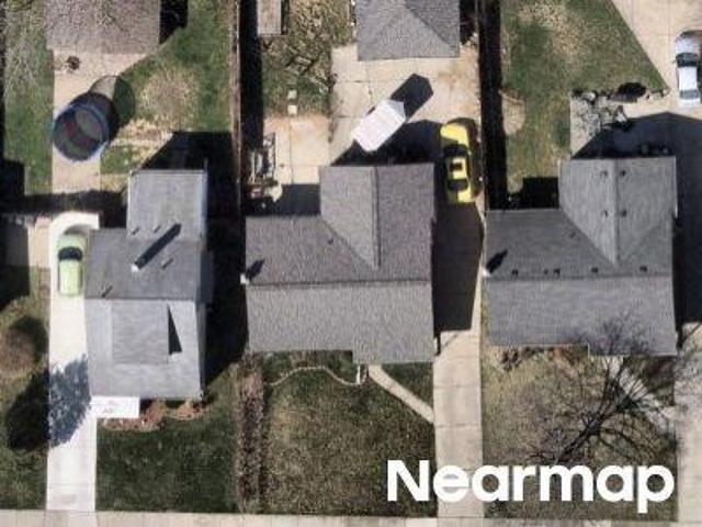 House for sale in Saint Clair Shores, Michigan