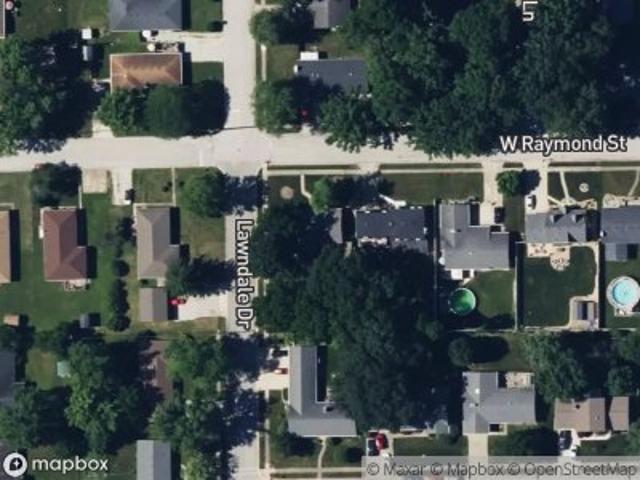 House for sale in Plainfield
