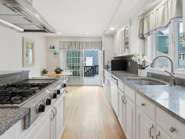 House for sale in Everett, Massachusetts