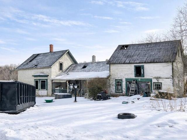 Land for sale in Lyndon, Vermont