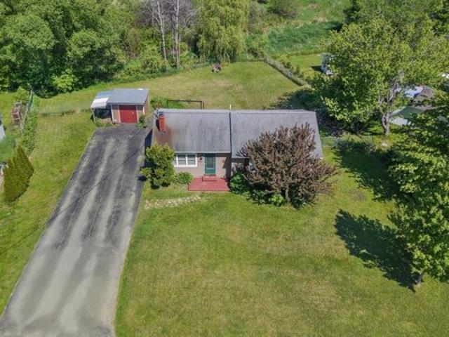 House for sale in Pittsfield, Maine