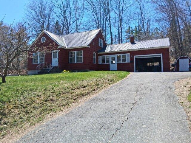 House for sale in Rumford, Maine