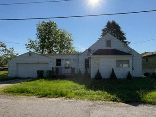 House for sale in Summit, Ohio