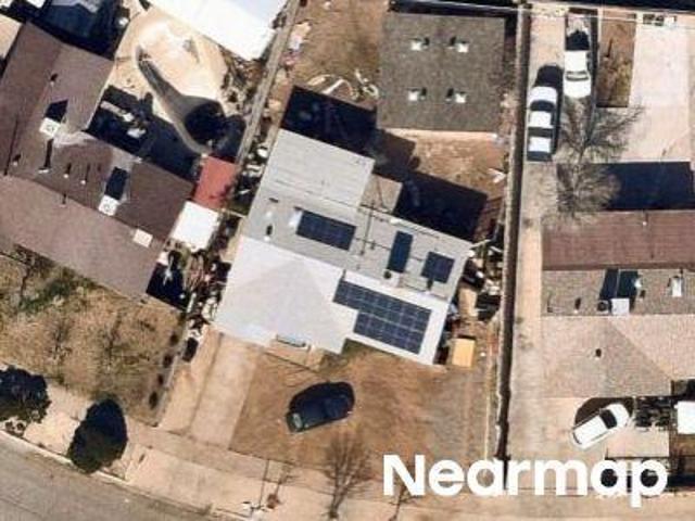 House for sale in El Paso, Texas