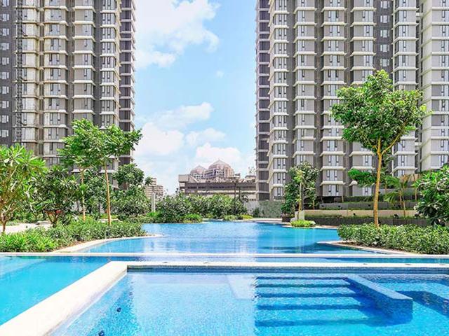 Flat for sale in Andheri - Mumbai, National Capital Territory Of Delhi