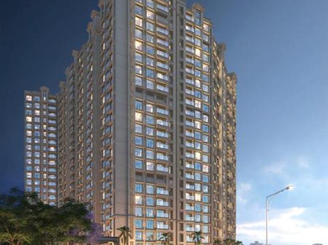 Flat for sale in Andheri - Mumbai, National Capital Territory Of Delhi