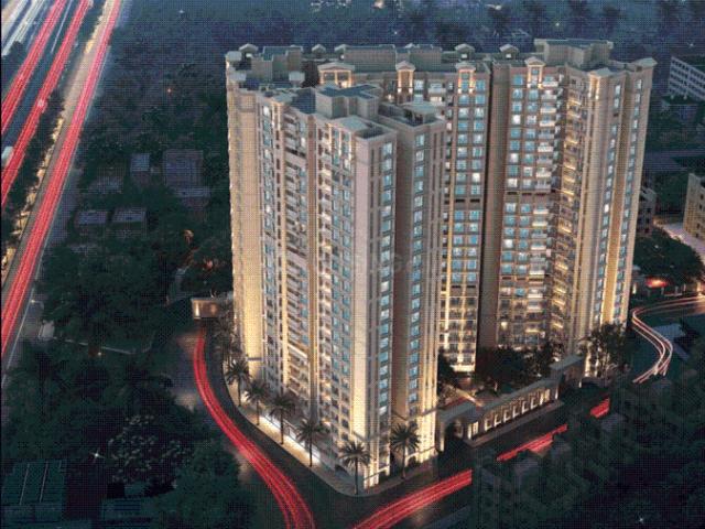 Flat for sale in Andheri - Mumbai, National Capital Territory Of Delhi