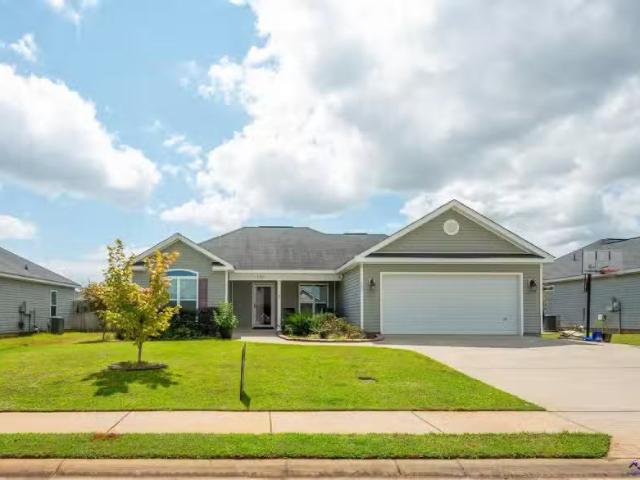 House for rent in Warner Robins
