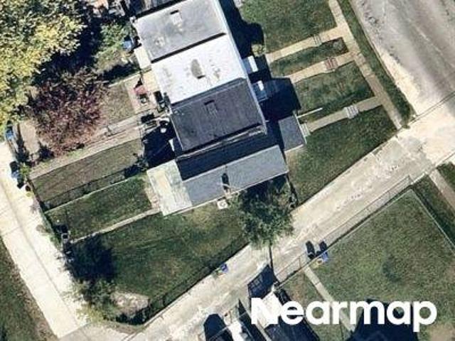 House for sale in Baltimore, Maryland