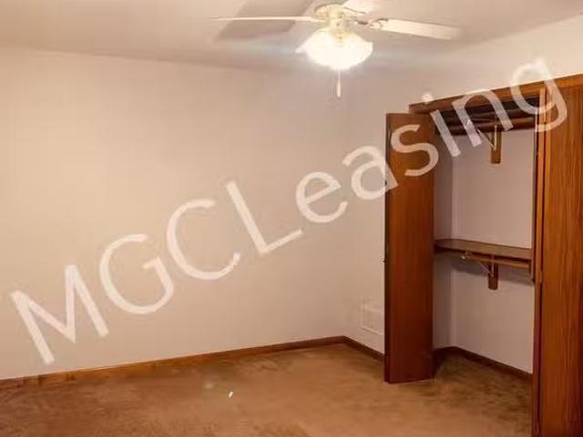 Condo for rent in Belton