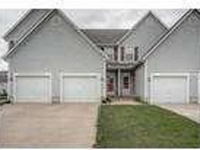 House for rent in Raymore, Missouri