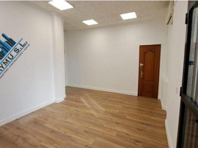 Local Comercial en alquiler en San Fernando De Henares Local Comercial en alquiler en San Fernando De Henares