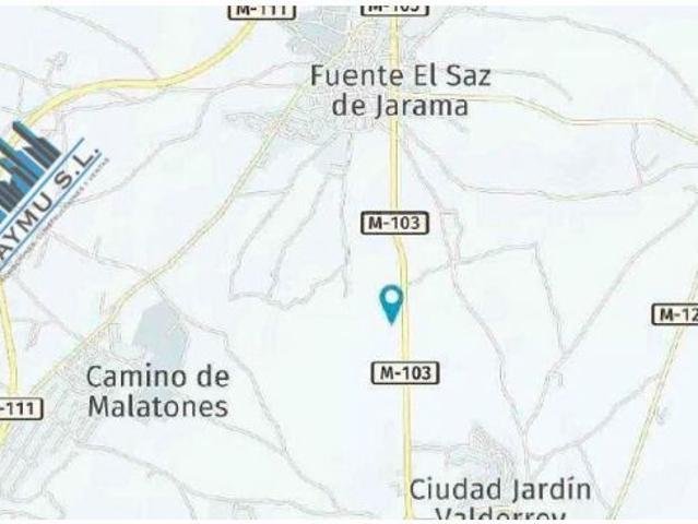 Local Comercial en venta en Algete, Madrid