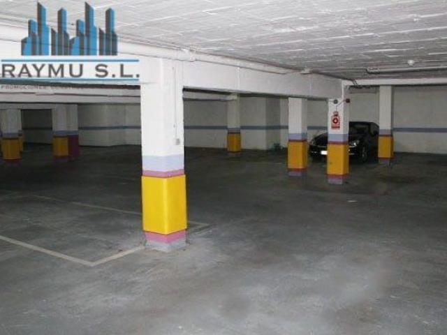 Local Comercial en venta en Moncloa-Aravaca, Madrid