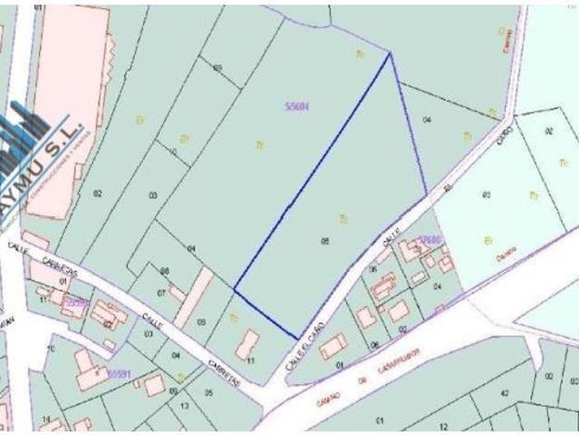 Local Comercial en venta en Las Ventas De Retamosa, Castilla-La Mancha