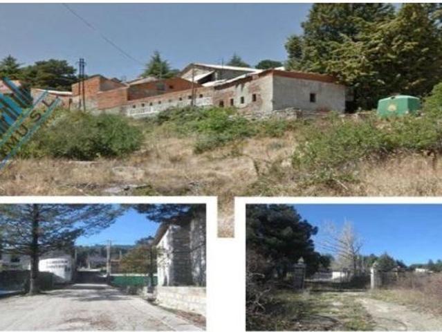Local Comercial en venta en Tablada, Guadarrama