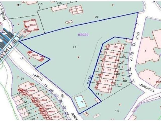 Local Comercial en venta en Cercedilla, Madrid