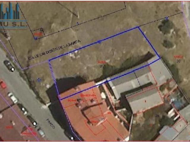 Local Comercial en venta en Campo Real, Madrid