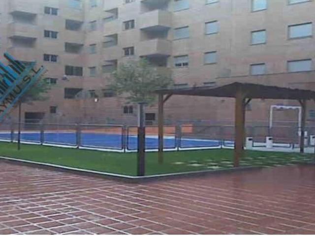 Local Comercial en venta en El Bercial, Getafe