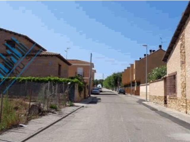 Casa en venta en Hormigos