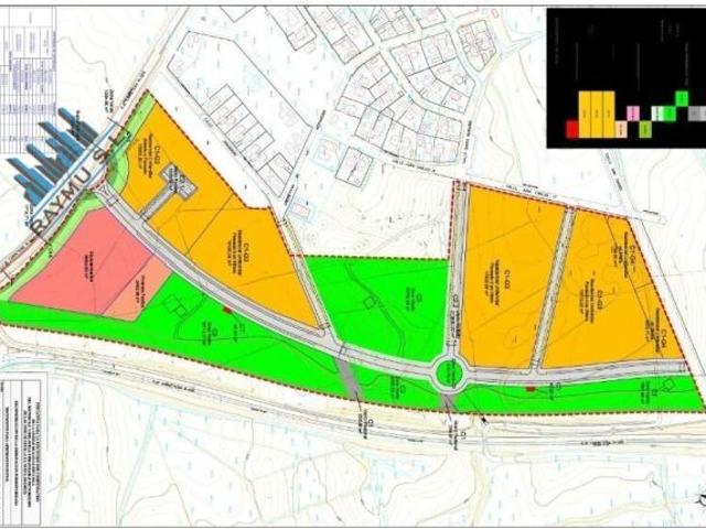 Local Comercial en venta en Sevilla La Nueva, Madrid