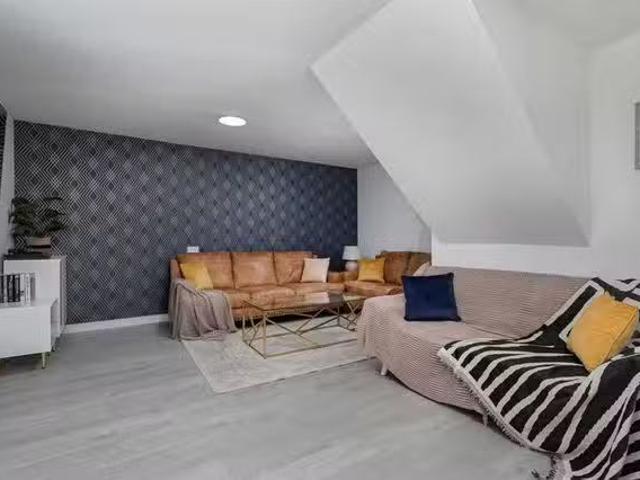 Apartment for rent in Manor, South Yorkshire