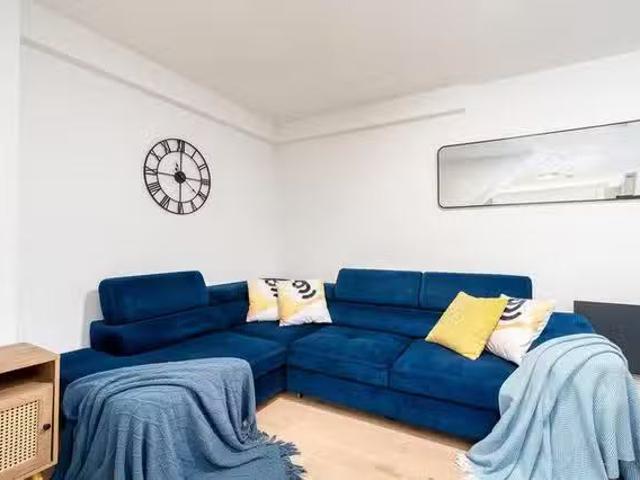 Apartment for rent in Manor, South Yorkshire