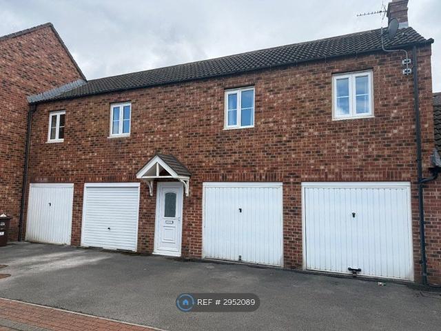 Apartment for rent in Manor, South Yorkshire