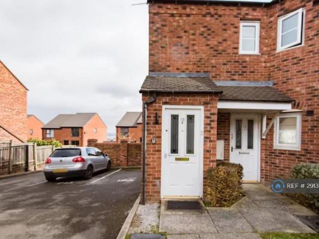 Apartment for rent in Manor, South Yorkshire