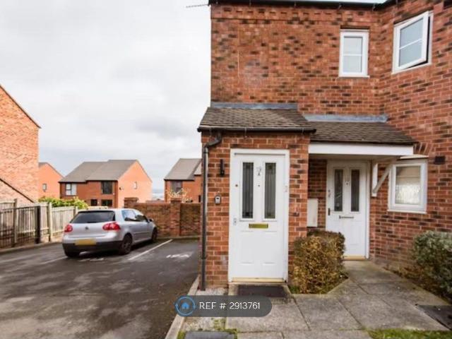 Apartment for rent in Manor, South Yorkshire