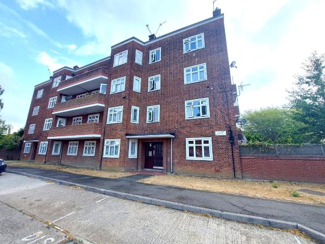 Apartment for rent in London Borough of Redbridge, Greater London