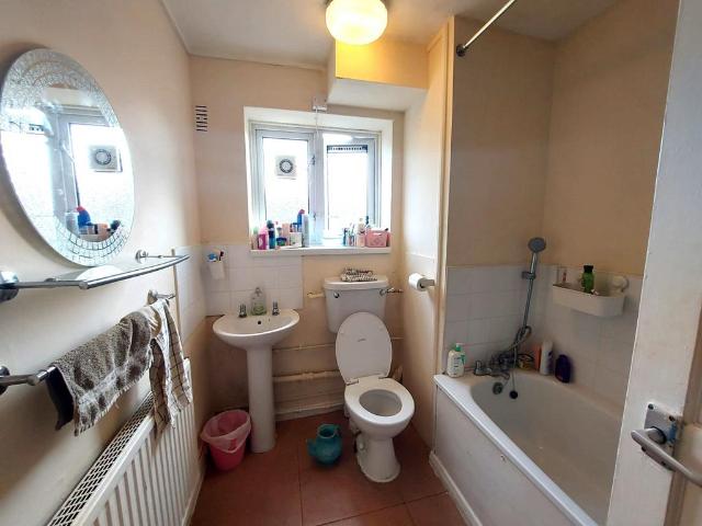 Apartment for rent in Snaresbrook, Greater London