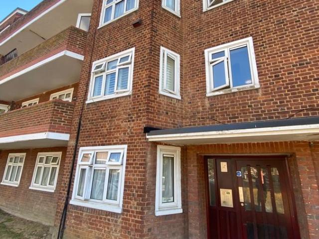 Apartment for rent in Snaresbrook, Greater London