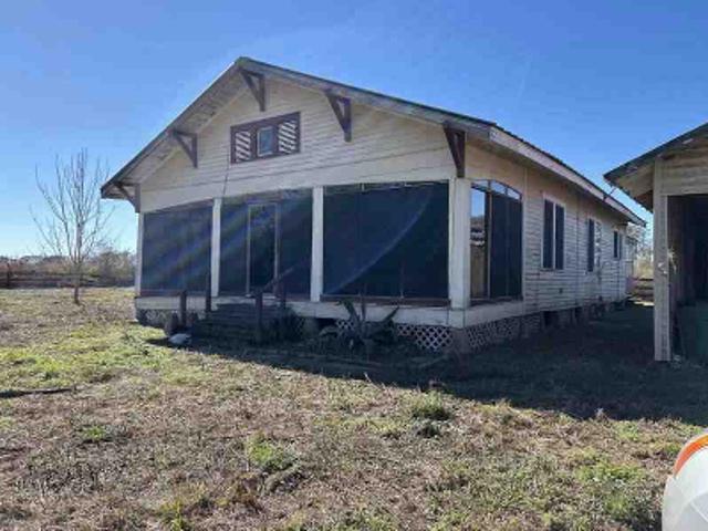 House for sale in Port Barre, Louisiana