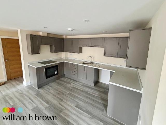 Apartment for rent in Springwood Industrial Estate, Braintree